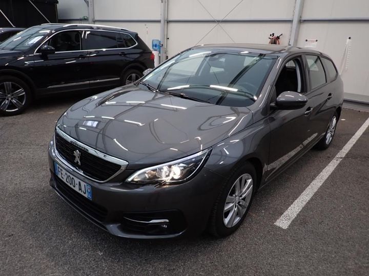 PEUGEOT 308 SW 2019 vf3lcyhypks089260