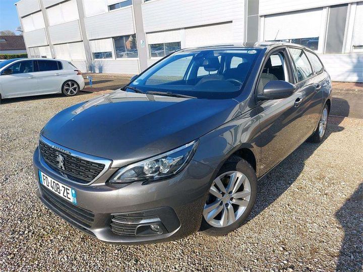 PEUGEOT 308 SW 2019 vf3lcyhypks089269