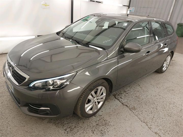 PEUGEOT 308 SW 2019 vf3lcyhypks089281