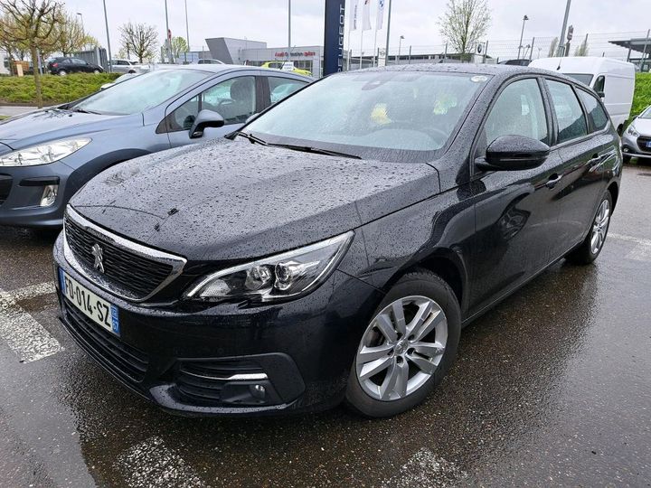 PEUGEOT 308 SW 2019 vf3lcyhypks089298