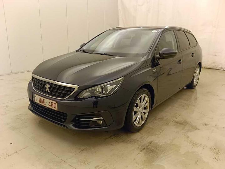 PEUGEOT 308 2019 vf3lcyhypks097983