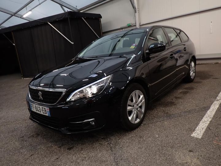 PEUGEOT 308 SW 2019 vf3lcyhypks139189