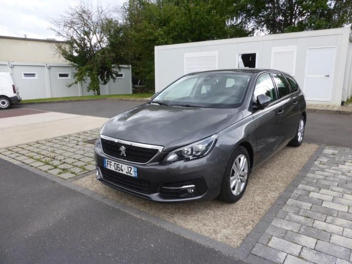 PEUGEOT 308 SW 2019 vf3lcyhypks146046