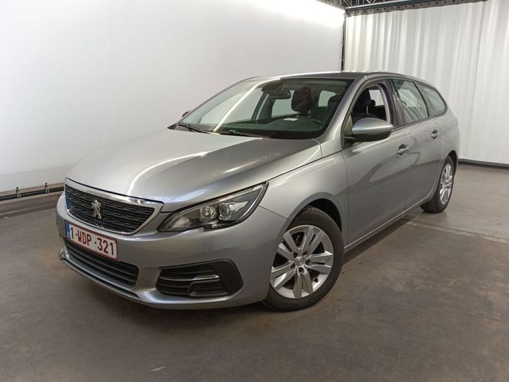 PEUGEOT 308 SW FL'17 2019 vf3lcyhypks147957