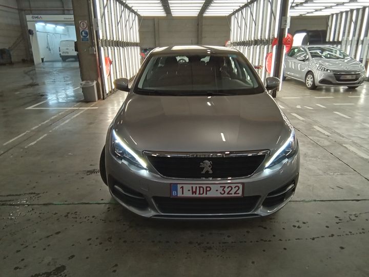 PEUGEOT 308 SW FL'17 2019 vf3lcyhypks160556