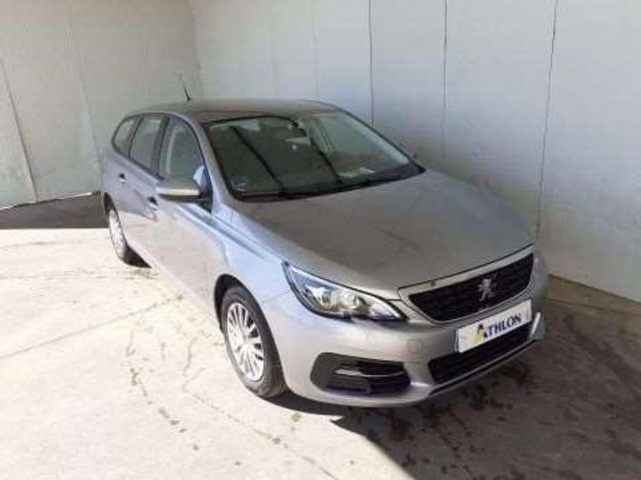 PEUGEOT 308 2019 vf3lcyhypks177703