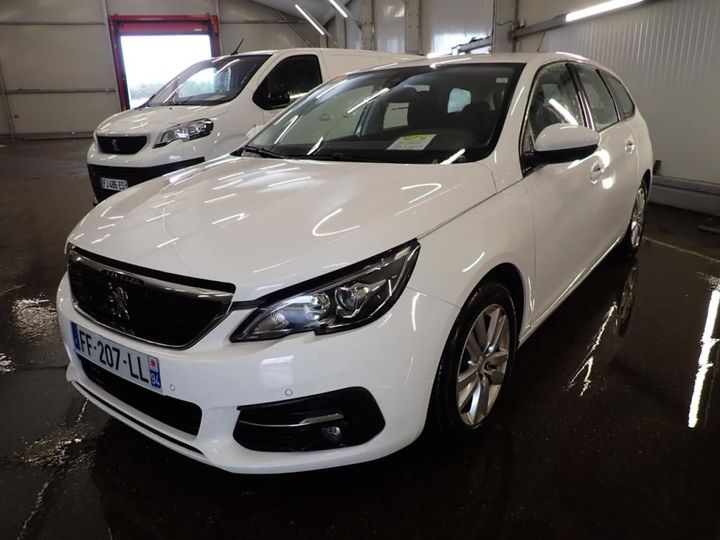 PEUGEOT 308 SW 2019 vf3lcyhypks179654