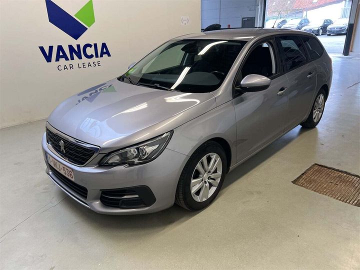 PEUGEOT 308 2019 vf3lcyhypks216823