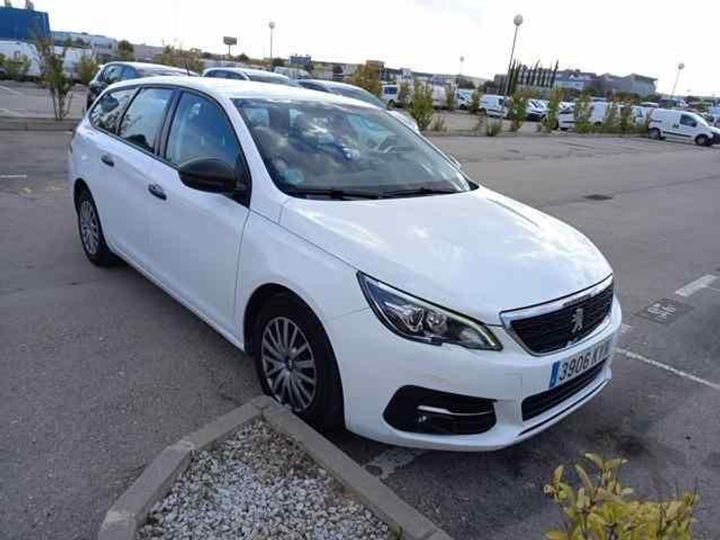 PEUGEOT 308 2019 vf3lcyhypks222511