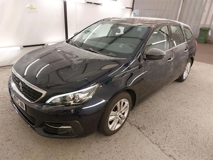 PEUGEOT 308 SW 2019 vf3lcyhypks247440