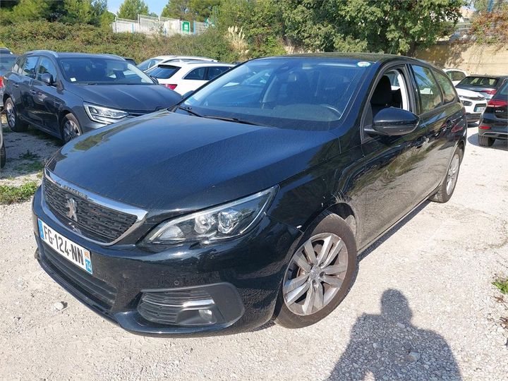 PEUGEOT 308 SW 2019 vf3lcyhypks253468