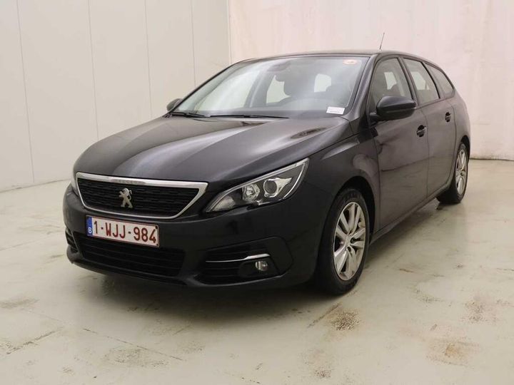 PEUGEOT 308 2019 vf3lcyhypks258385