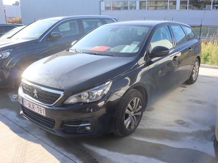 PEUGEOT 308 2019 vf3lcyhypks260439