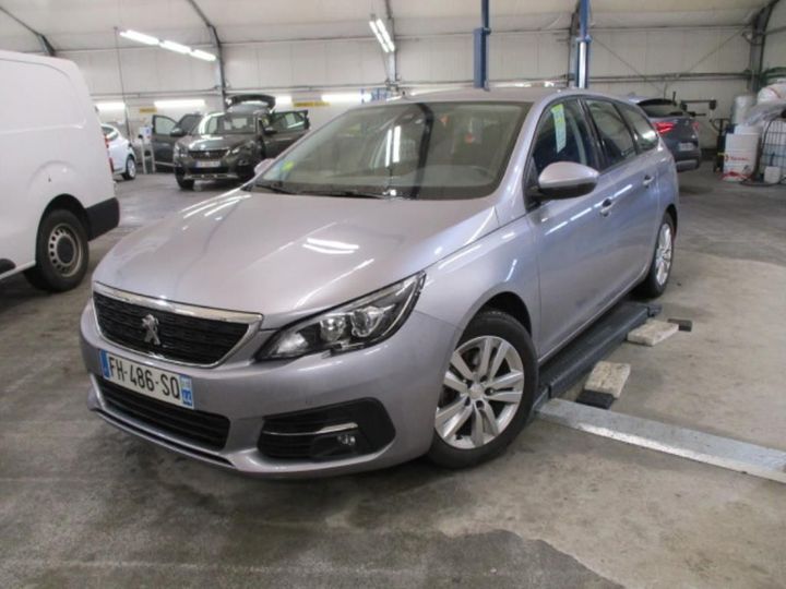 PEUGEOT 308 SW 2019 vf3lcyhypks272368