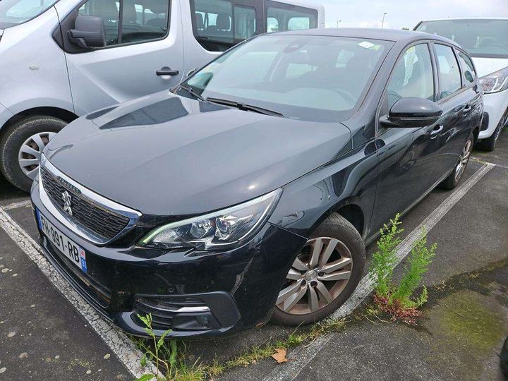 PEUGEOT 308 SW 2019 vf3lcyhypks272388