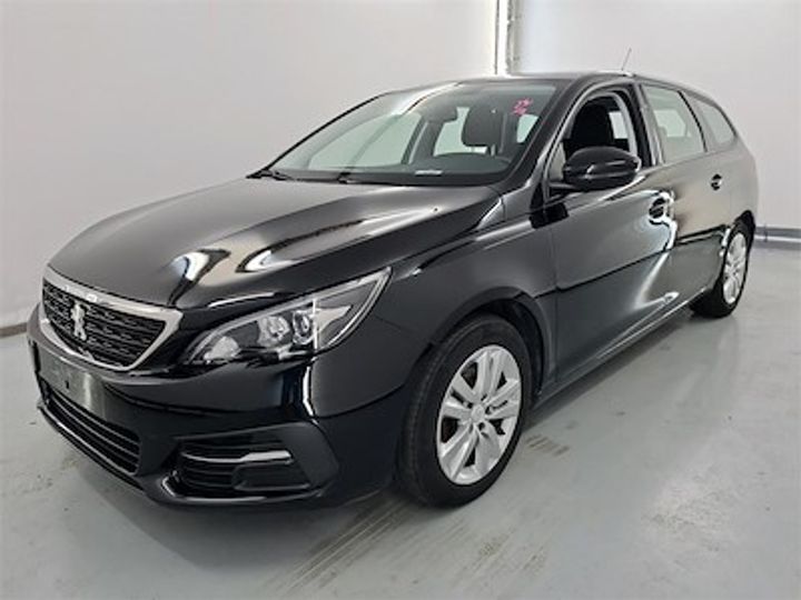 PEUGEOT 308 SW DIESEL - 2017 2019 vf3lcyhypks274232