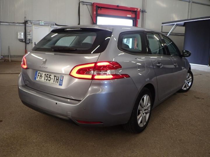 PEUGEOT 308 SW 2019 vf3lcyhypks274238