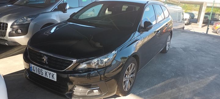 PEUGEOT 308 2019 vf3lcyhypks281920