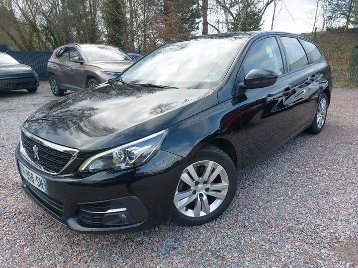 PEUGEOT 308 SW 2019 vf3lcyhypks292515