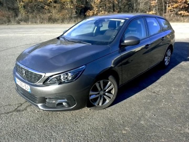 PEUGEOT 308 SW 2019 vf3lcyhypks299129