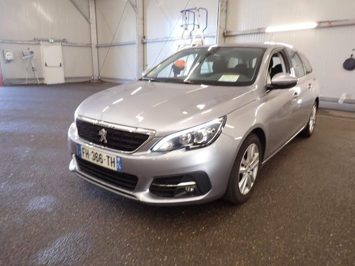 PEUGEOT 308 SW 2019 vf3lcyhypks300980