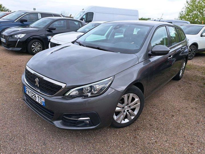 PEUGEOT 308 SW 2019 vf3lcyhypks300986