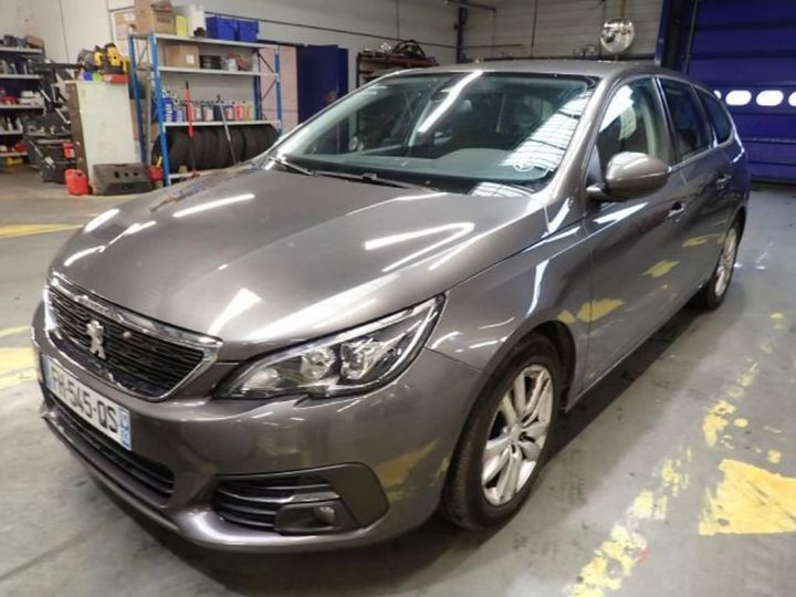 PEUGEOT 308 SW 2019 vf3lcyhypks300989