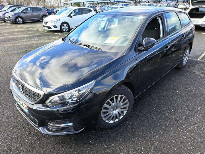 PEUGEOT 308 SW 2019 vf3lcyhypks302771