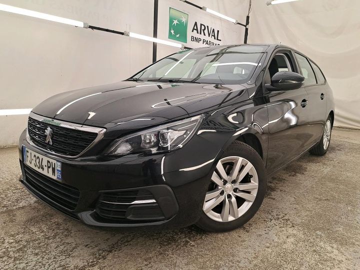 PEUGEOT 308 SW 2019 vf3lcyhypks312441