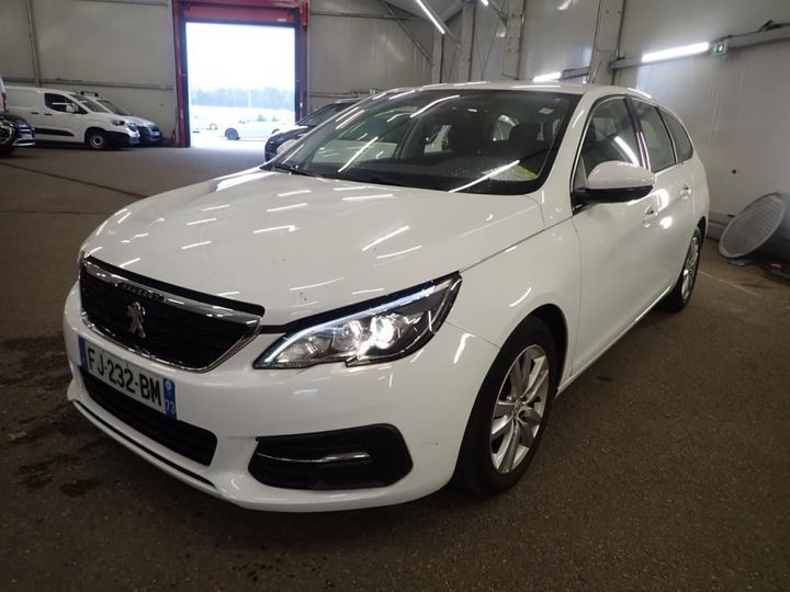 PEUGEOT 308 SW 2019 vf3lcyhypks312444