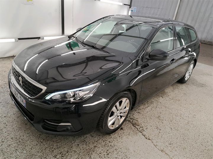 PEUGEOT 308 SW 2019 vf3lcyhypks314191