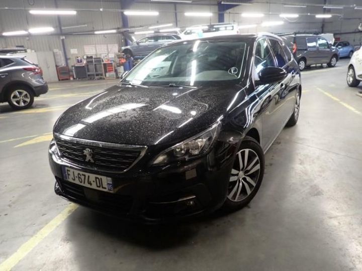 PEUGEOT 308 SW 2019 vf3lcyhypks337441