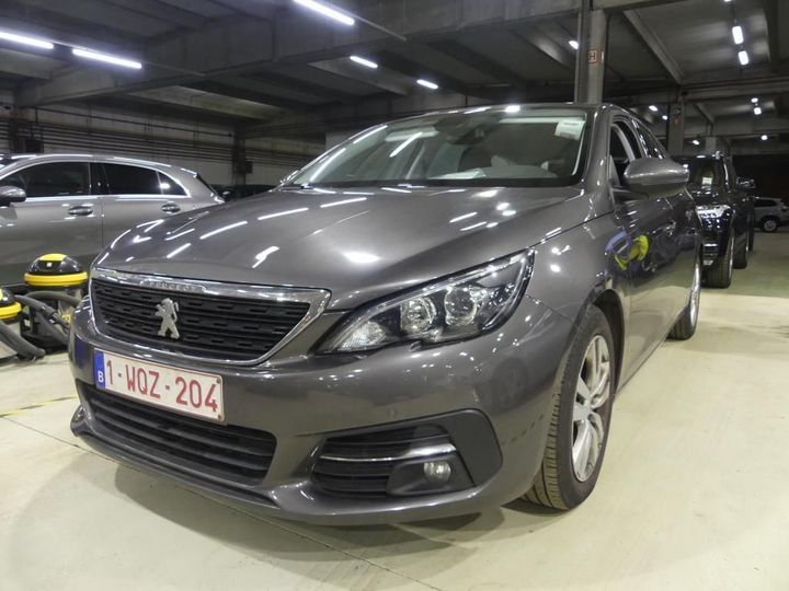 PEUGEOT 308 SW 2019 vf3lcyhypks340494