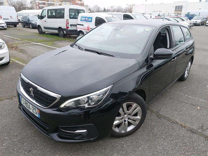 PEUGEOT 308 SW 2019 vf3lcyhypks346923