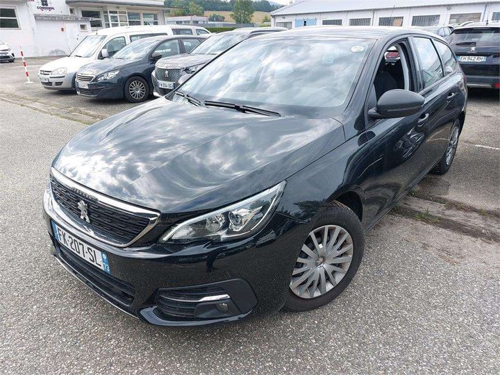 PEUGEOT 308 SW 2019 vf3lcyhypks389035