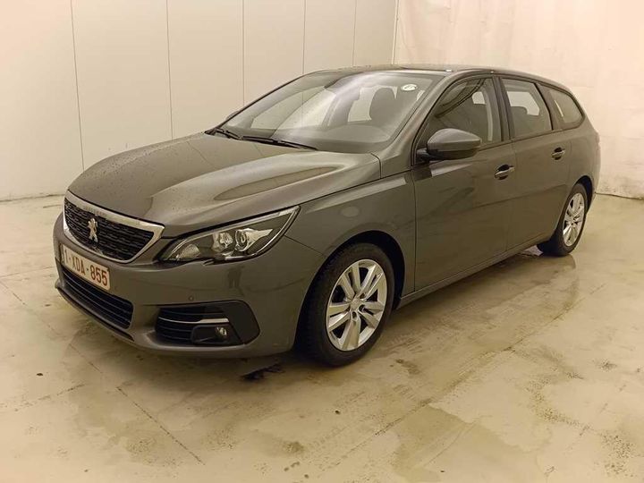 PEUGEOT 308 2019 vf3lcyhypks413186