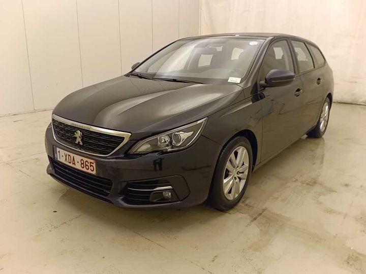 PEUGEOT 308 2019 vf3lcyhypks417008