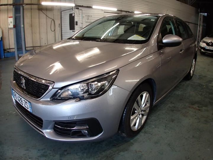 PEUGEOT 308 SW 2019 vf3lcyhypks421765