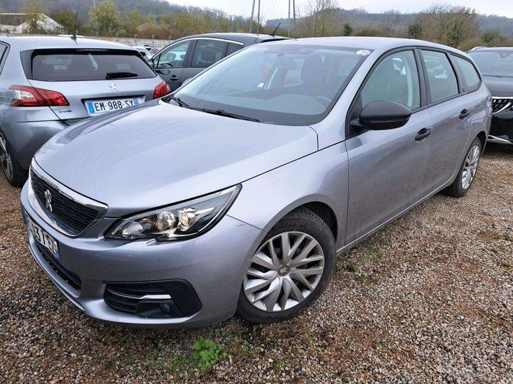 PEUGEOT 308 SW 2019 vf3lcyhypks425195