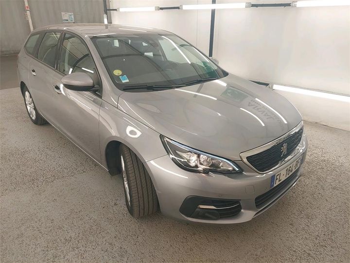 PEUGEOT 308 SW 2019 vf3lcyhypks426972