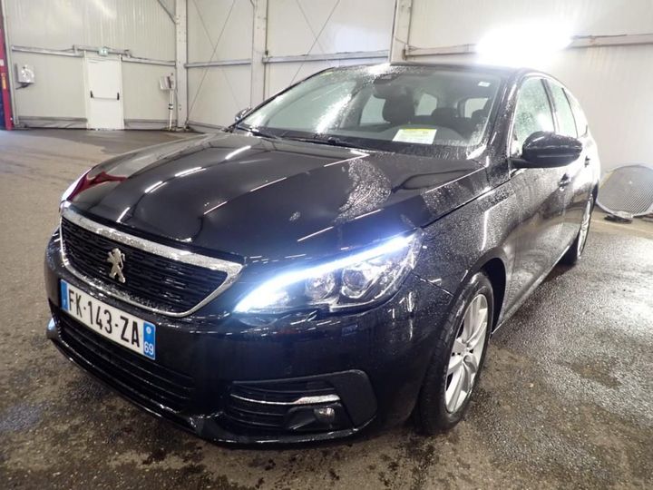 PEUGEOT 308 SW 2019 vf3lcyhypks428698