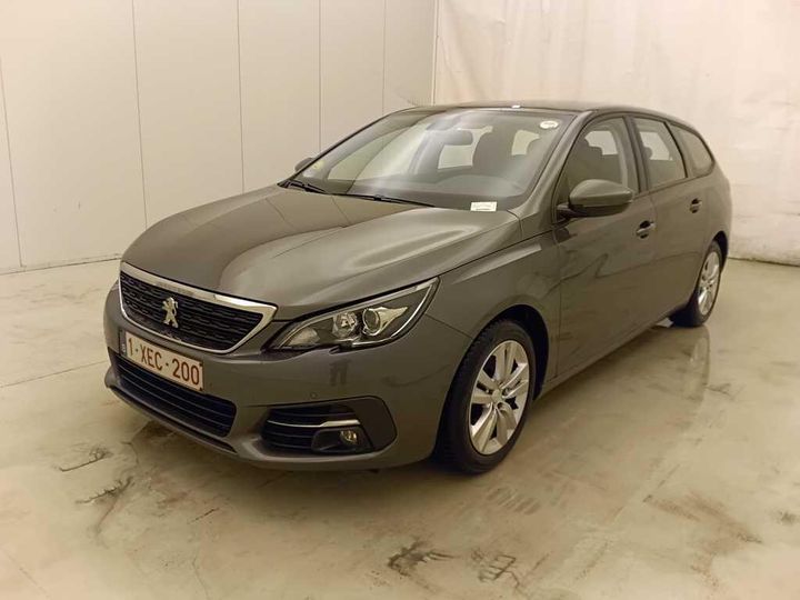 PEUGEOT 308 2019 vf3lcyhypks435285