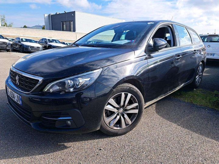 PEUGEOT 308 SW 2019 vf3lcyhypks448847