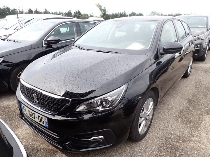 PEUGEOT 308 SW 2019 vf3lcyhypks448848