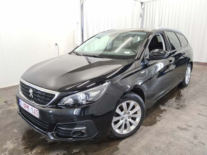 PEUGEOT 308 2020 vf3lcyhypks453310