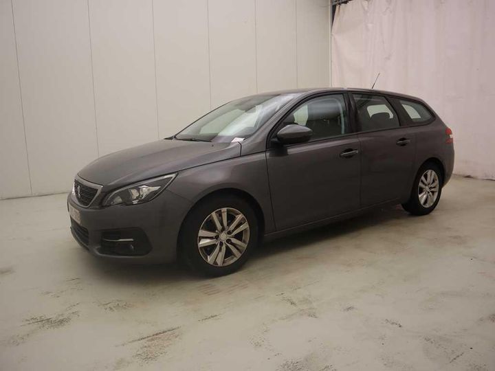 PEUGEOT 308 2019 vf3lcyhypks470554