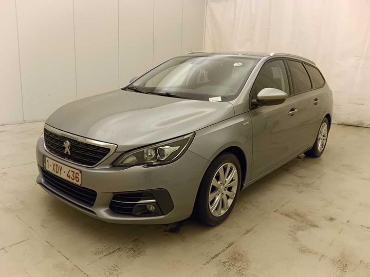 PEUGEOT 308 2019 vf3lcyhypks472237