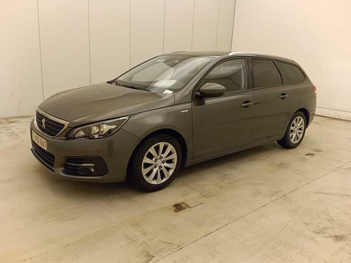 PEUGEOT 308 2020 vf3lcyhypks488067