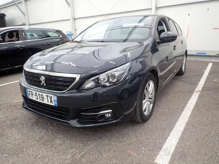 PEUGEOT 308 SW 2020 vf3lcyhypls030137