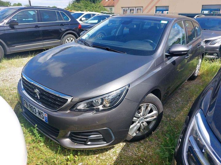 PEUGEOT 308 SW 2020 vf3lcyhypls047534